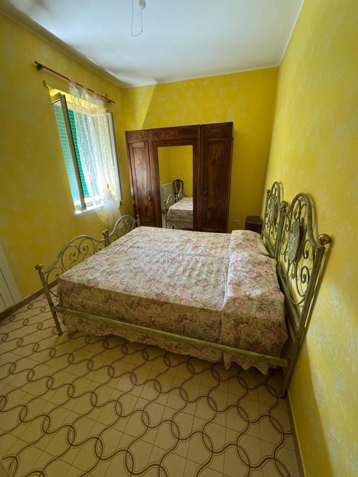 Вілла Casa Franceschini Poggio Mirteto Екстер'єр фото